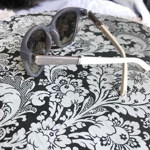 Chloe sunglasses